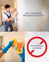 Decorator's Friend Wallpaper Stripper Bundle - 2x Stripping Liquid Kit view 3