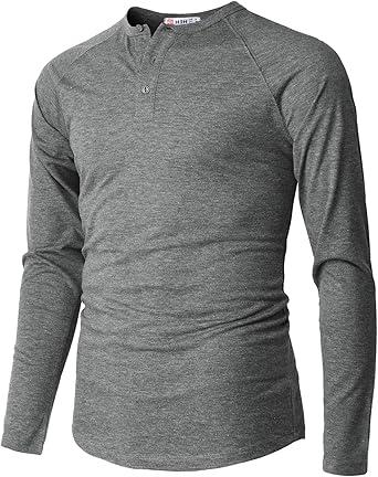 playeras de licra para hombre manga larga