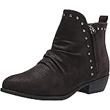 easy street bounty ankle booties