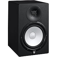 Yamaha HS8 Studio Monitor, Black