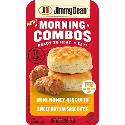 Sara lee Jimmy dean jalp smk saus 16oz (077900000393)