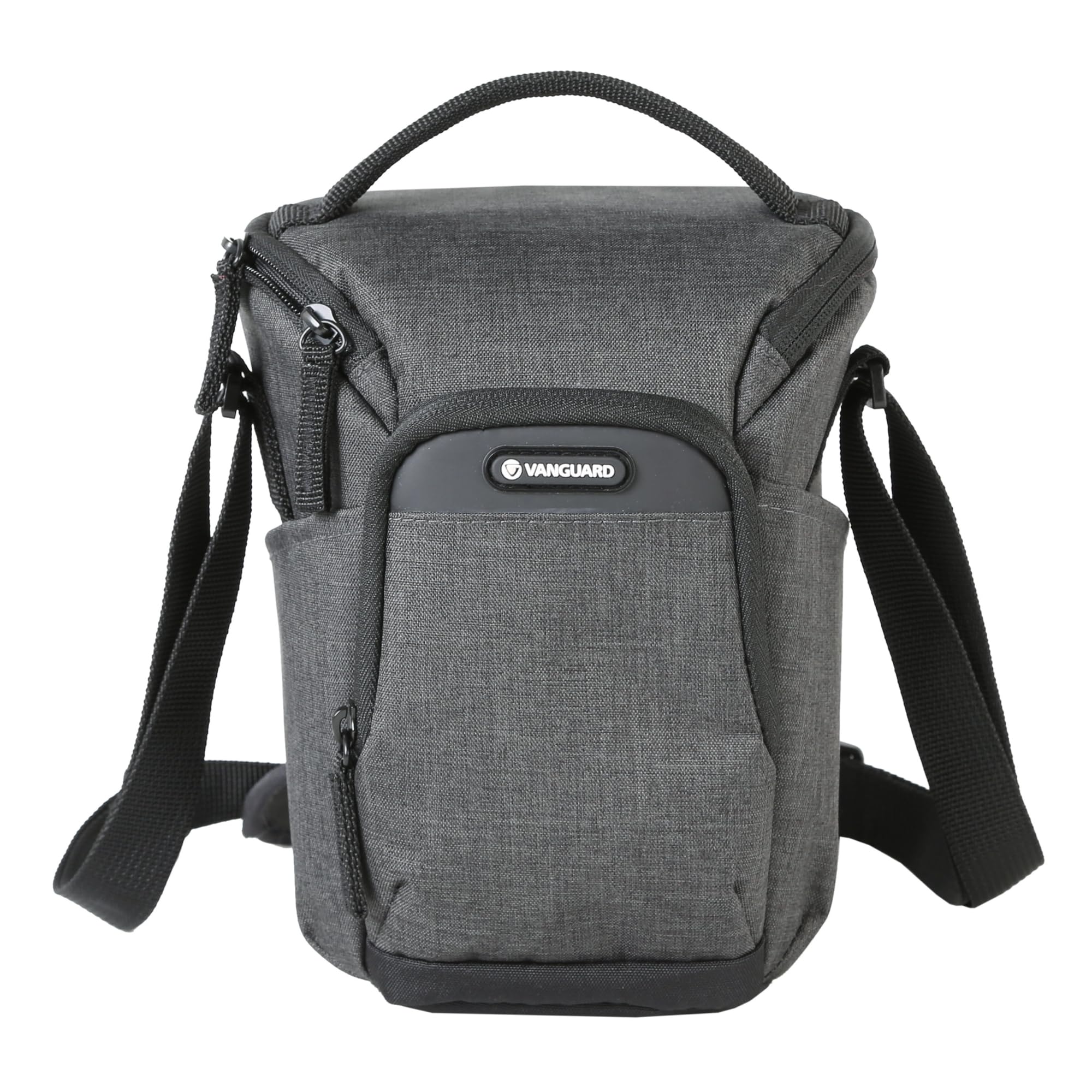 VANGUARD Vesta Aspire 15Z Grey Zoom Bag - 4 litres