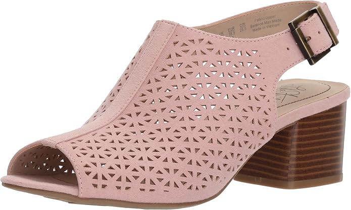 LifeStride Flaunt Sandal | Sandals, Lifestride shoes, Lifestride