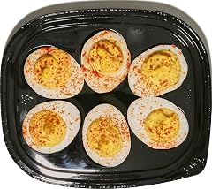 Whole Foods Market Deviled Eggs