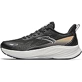 ANTA Women’s Rocket6 Running Shoes Cushioning Comfortable Breathable Athletic Workout Gym Cross Trainer Sports Sneakers