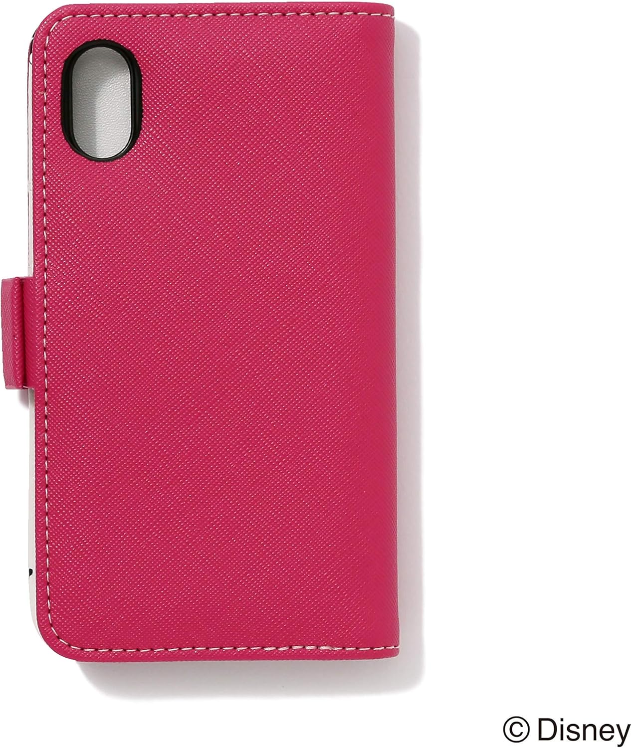 Amazon Co Jp フランフラン Francfranc ディズニー Disney Iphone ケース ピンク X Xs ミニー 手帳 家電 カメラ