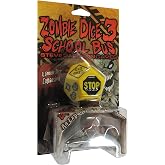 Zombie Dice 3 School Bus by Steve Jackson Games, Party Games