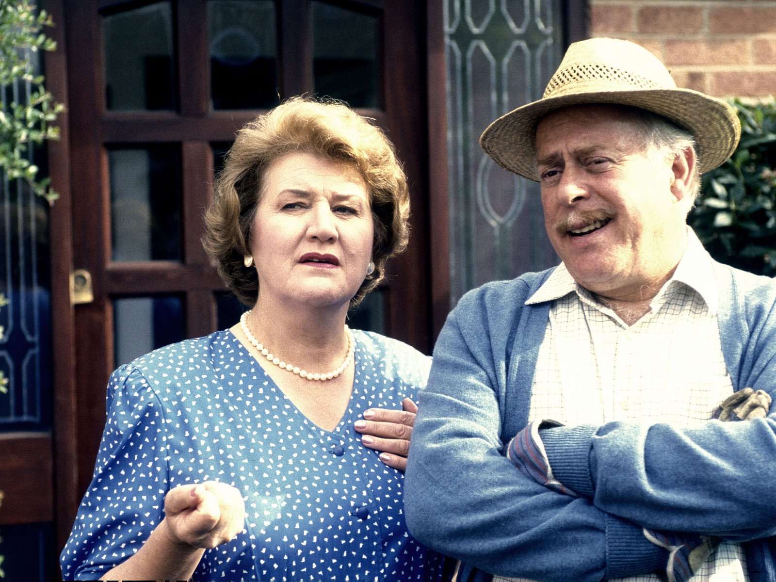 Watch Keeping Up Appearances Season 1 Prime Video