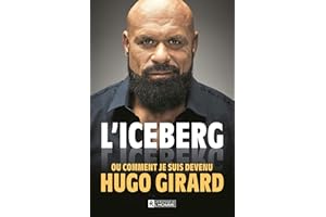 iceberg (NON CLASSE) (French Edition)