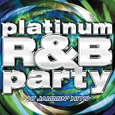 Platinum R&amp;B Party