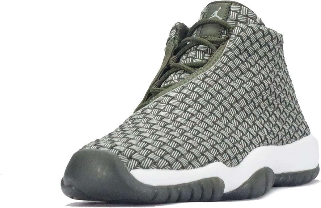 jordan future bg