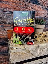 Topline Garotta Garden Compost Maker Bundle 2 x 3.5kg Organic Activator view 4