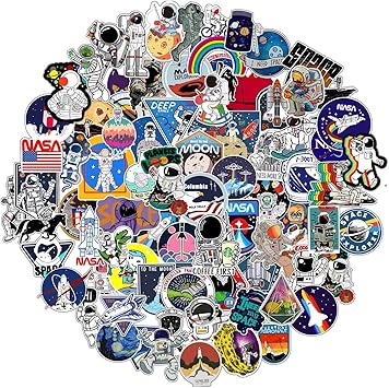 sticker bomb hydro flask