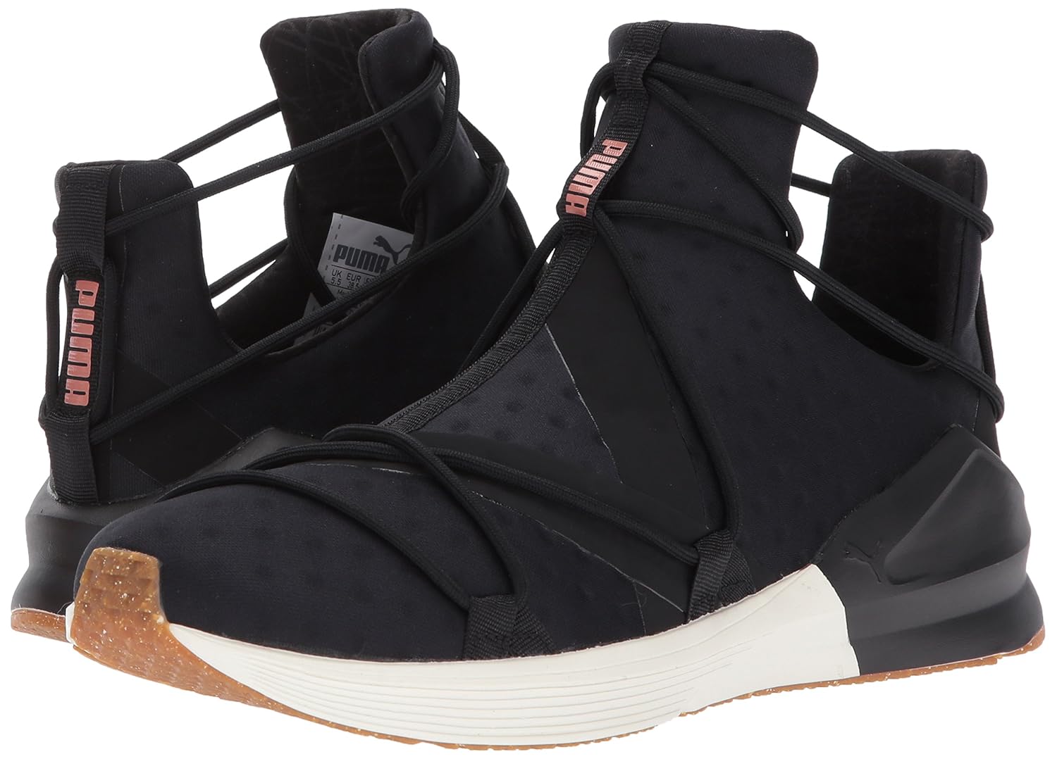 adidasi puma fierce dama