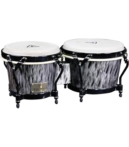 Tycoon percussion タイクーン bongo ボンゴヘッド Tycoon percussion タイクーン bongo ボンゴヘッド Tycoon