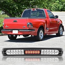 3rd Third Brake Light LED Compatible with Ford 1997
