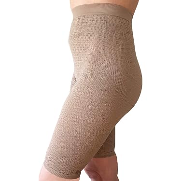 Amazon Best Sellers: Best Women's Compression Shorts