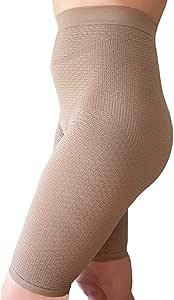 compression capris for lymphedema