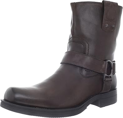 calvin klein men's udell luxury boots