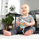 Baby Einstein Small Symphony 3-Piece Musical Toy Set Ages 3+ Months view 3