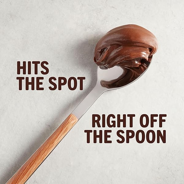 JIF TO GO PEANUT BUTTER & CHOCOLATE FLAVORED SPREAD, 8 SINGLE-SERVE CUPS, 1.1 OZ. EACH
