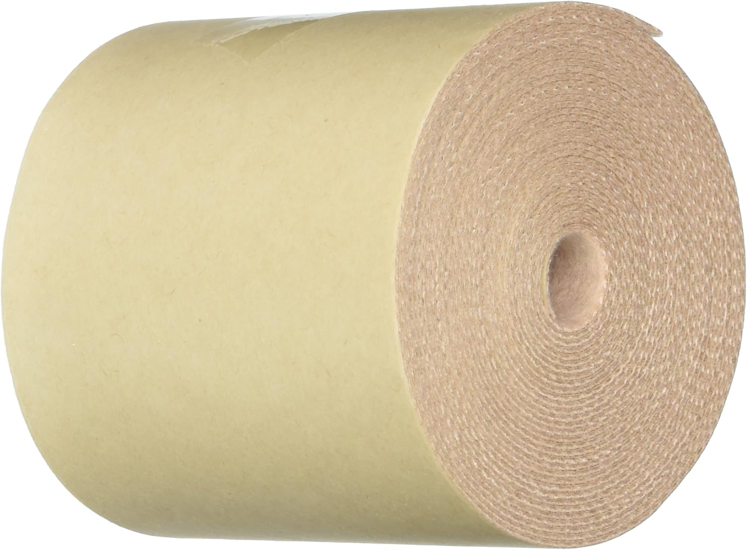 Rolyan Latex-Free Moleskin, 3" x 5 Yards, Beige, Adhseive Backing Moleskin Padding for Use with Splints, Braces, and Casts, Non-Latex Roll of Prewrap, Undercast Wrap for Skin Protection and Support: Industrial & Scientific