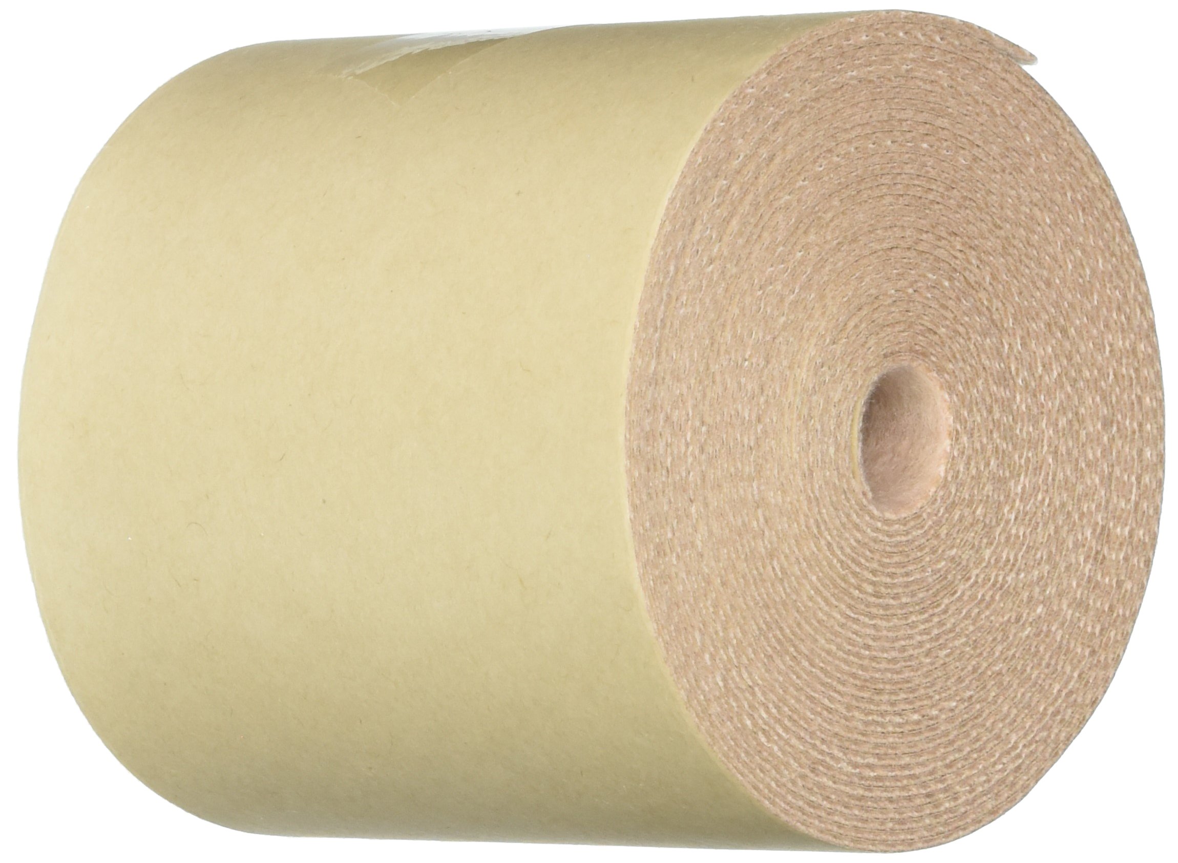 Rolyan Non-Latex Moleskin Roll, 3