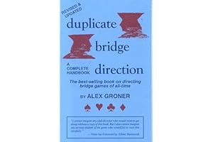 Duplicate Bridge Direction