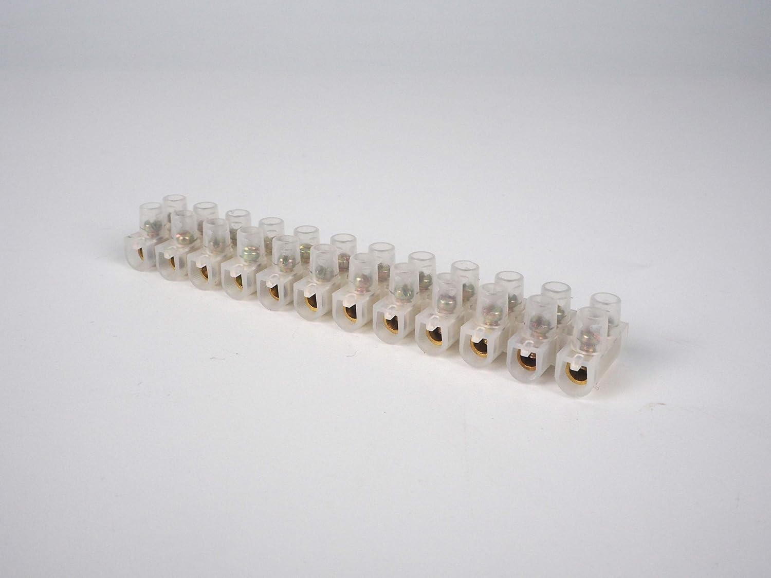 Sanfor 4 x Power Strip 6mm + 10mm 76042, Colourful - Image 5