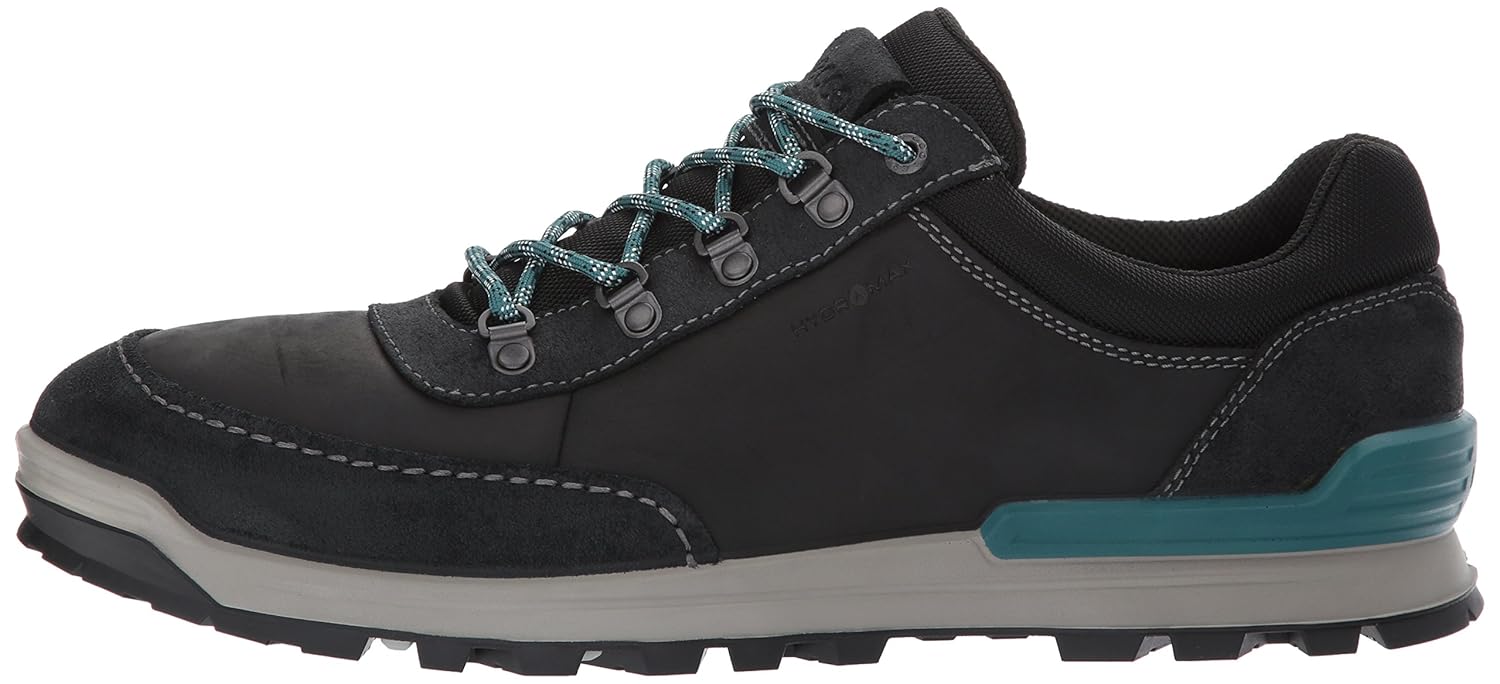 ecco mens oregon retro sneaker