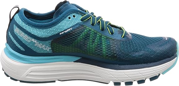 salomon sonic ra max womens