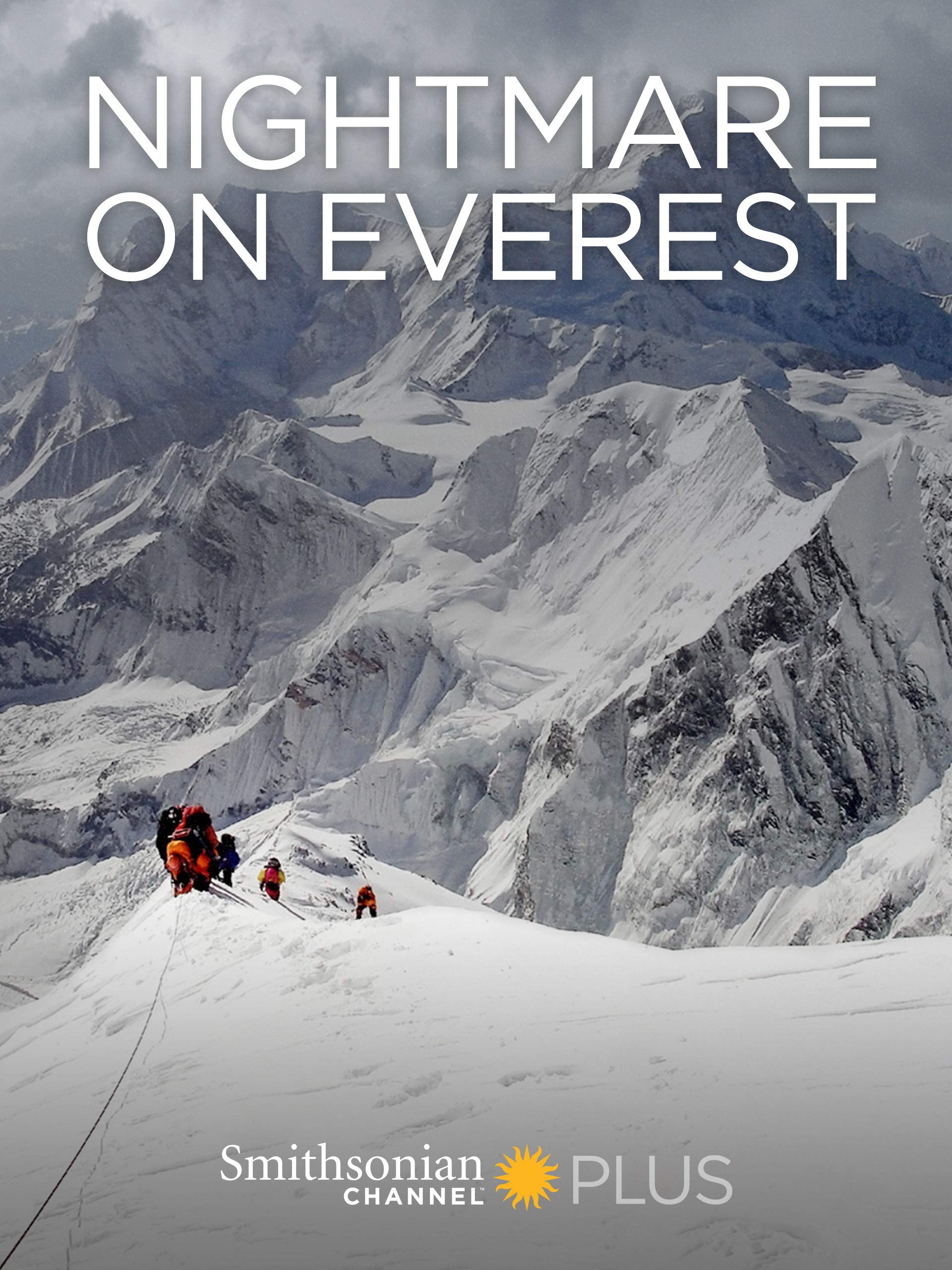 Watch Nightmare on Everest Prime Video
