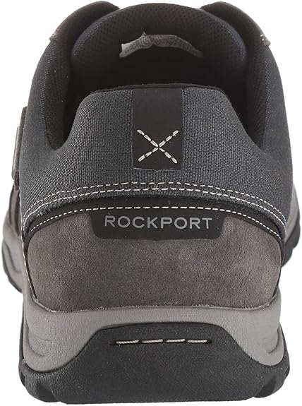 rockport harlee waterproof lace to toe