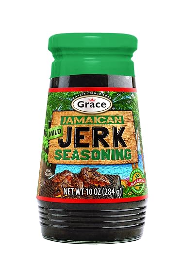 Image result for jerk sauce