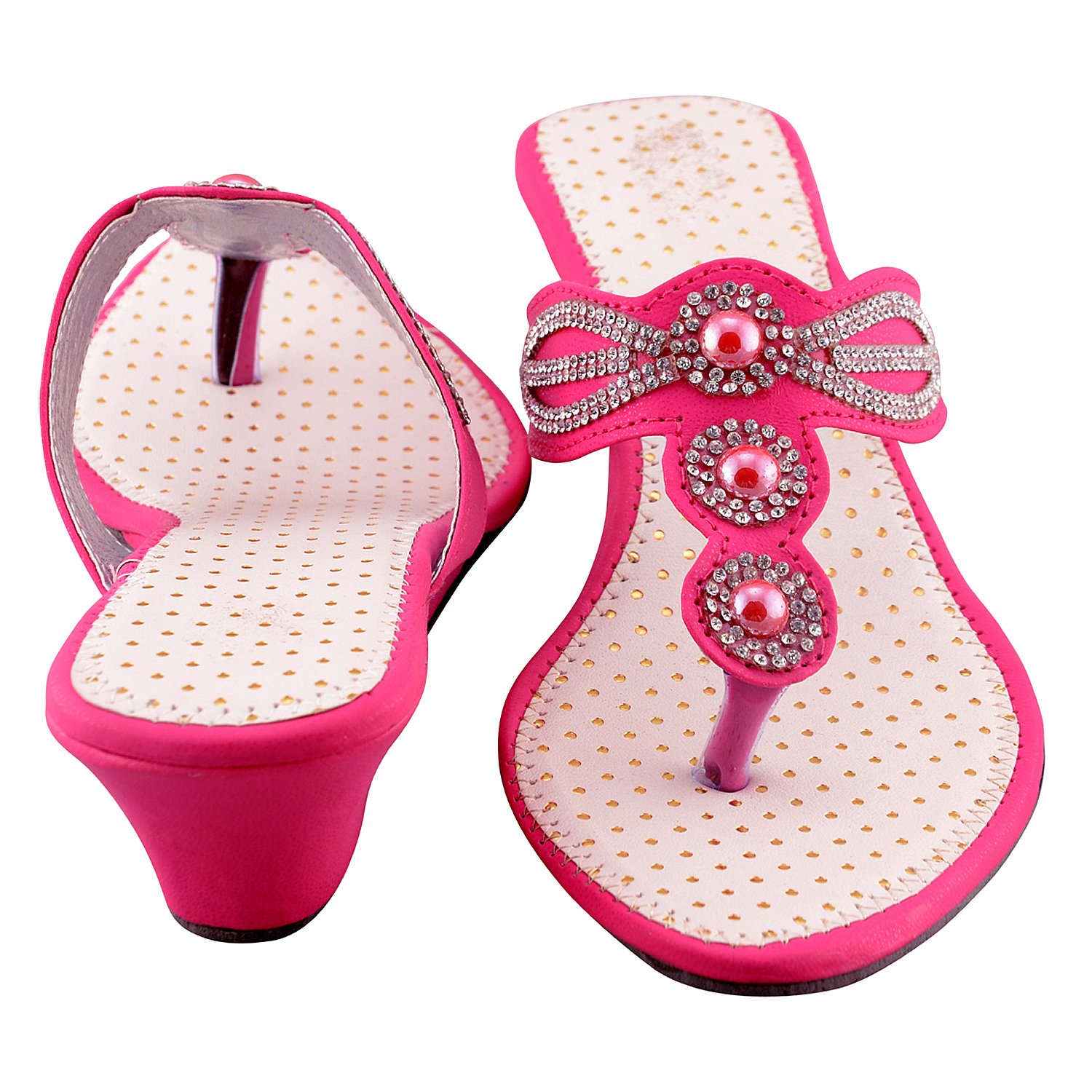 pavdi women's sandle blue and sleeper