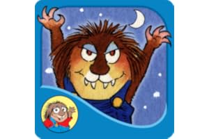 What a Bad Dream - Little Critter