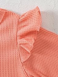 Weebaby 6 Months Girl Clothes Baby Infant Outfits