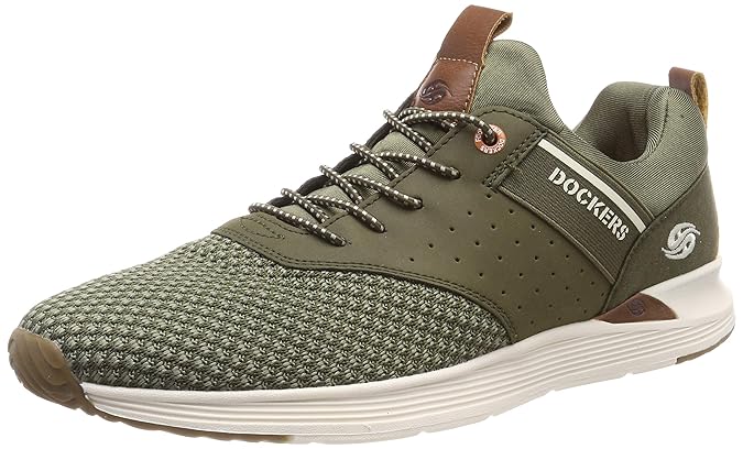 Dockers by Gerli Herren 44bc003-780850 Sneaker