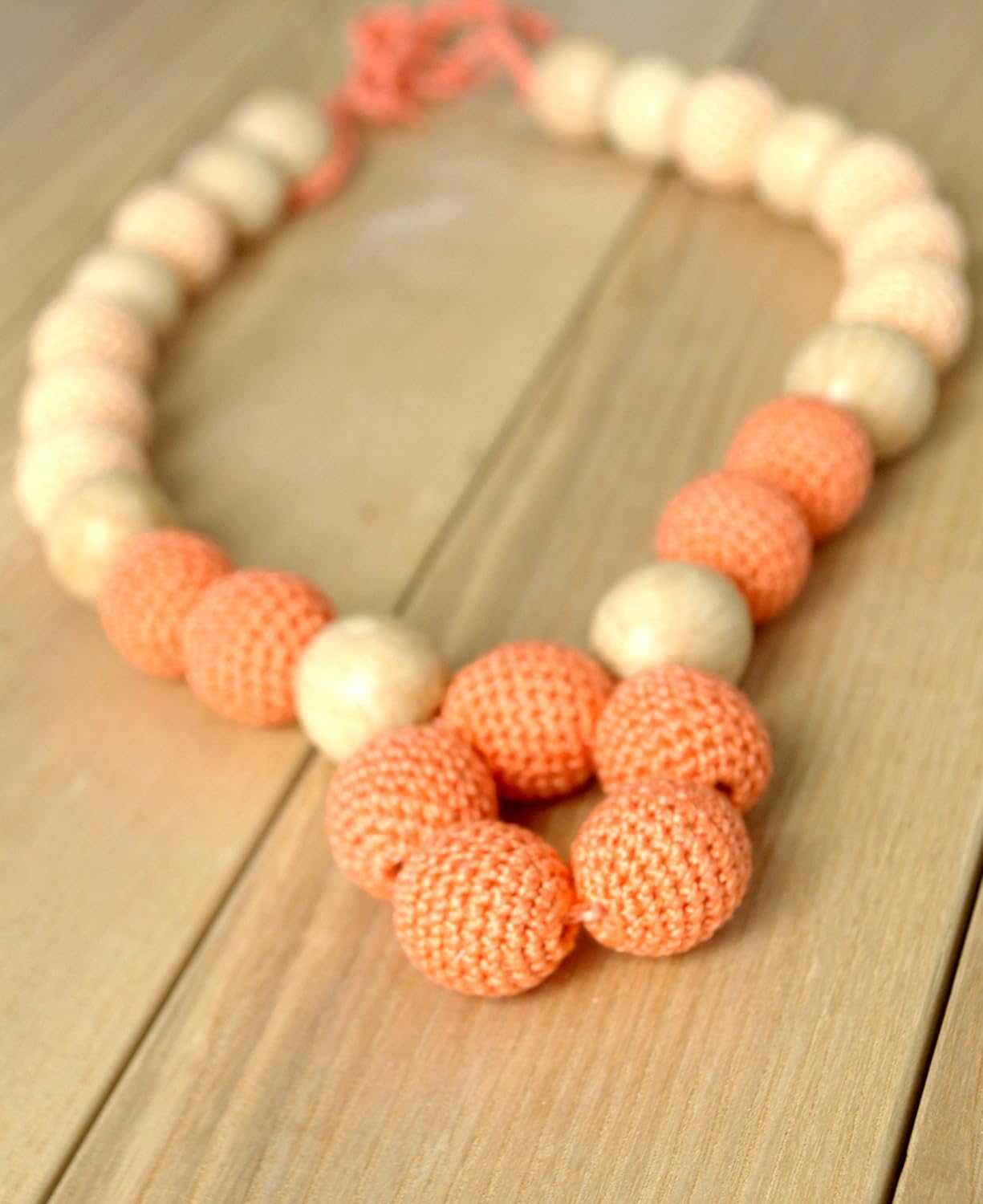 breastfeeding necklace amazon