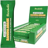 Barebells Banana Dream Protein Bars 12 Count 16 g High Protein Low Sugar