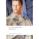 The Prince (Oxford World's Classics)