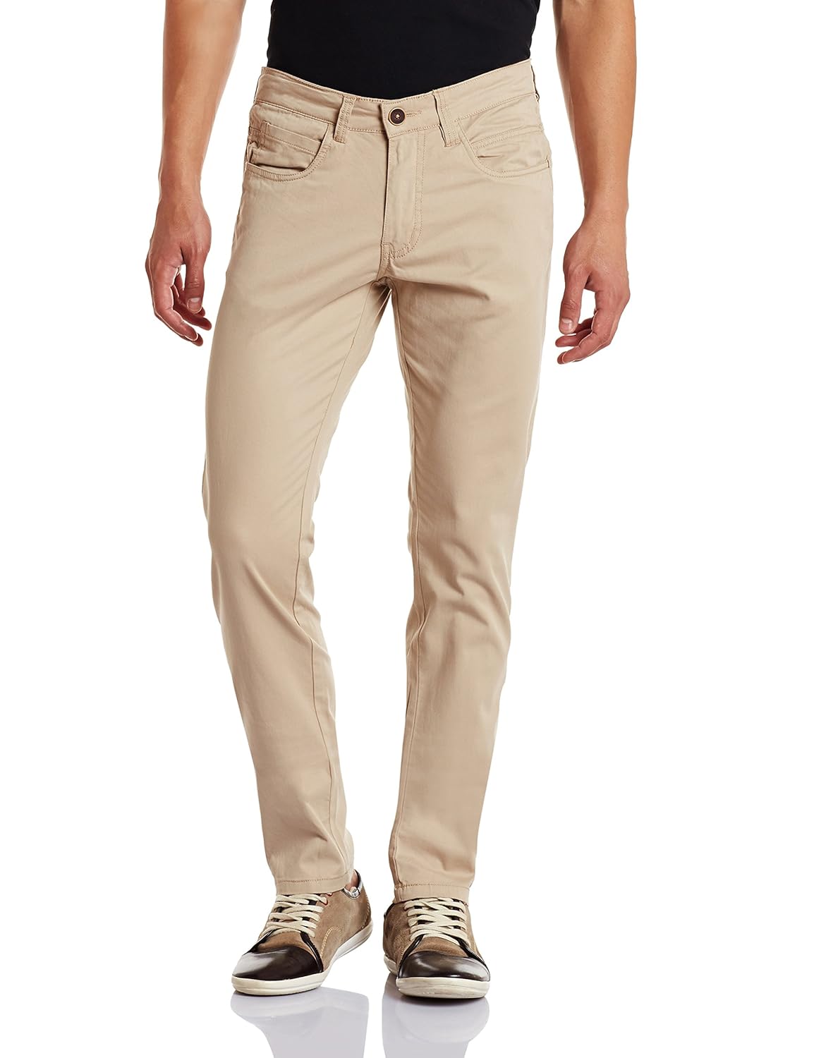 people men's casual trousers