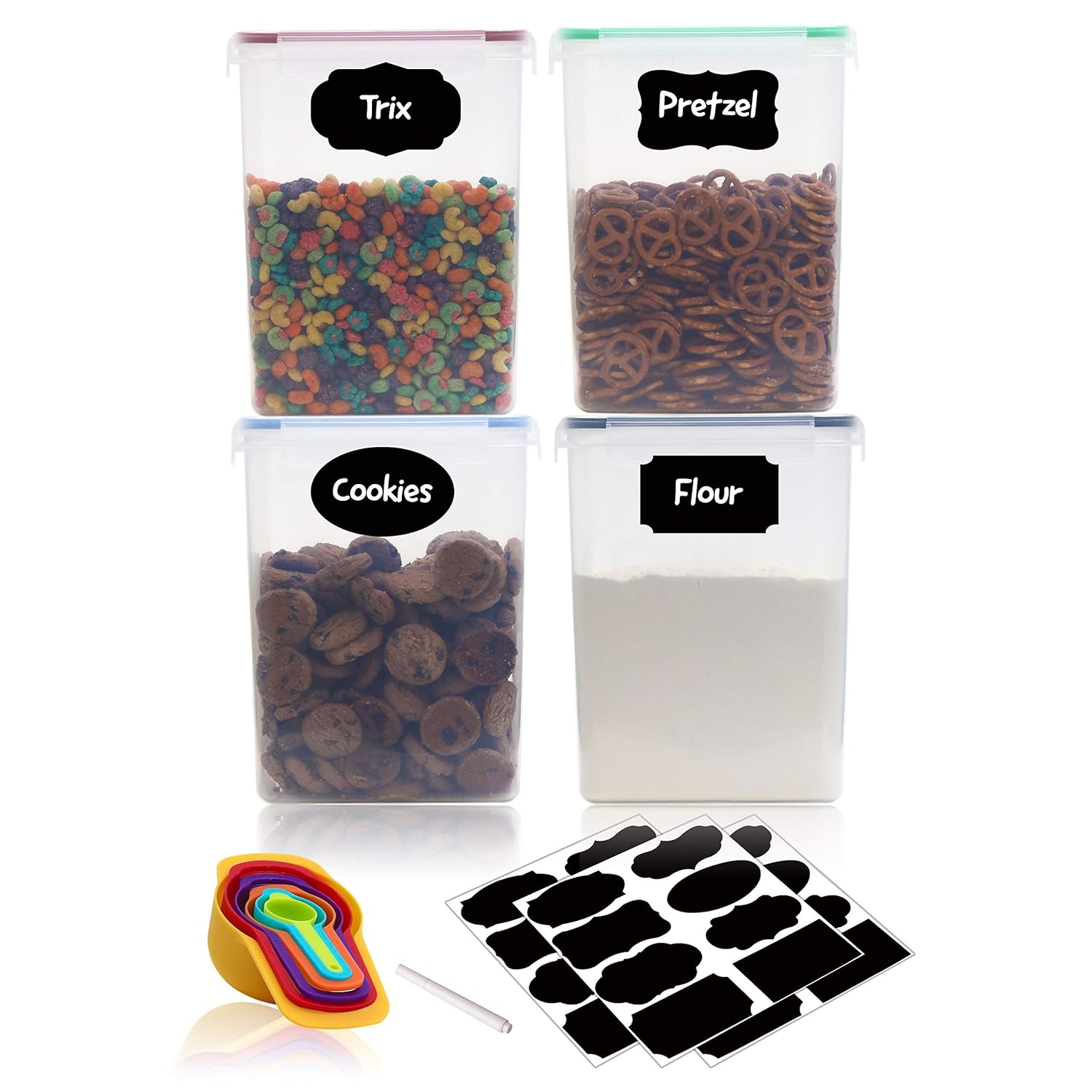 Best Kitchen Storage Container 5 L