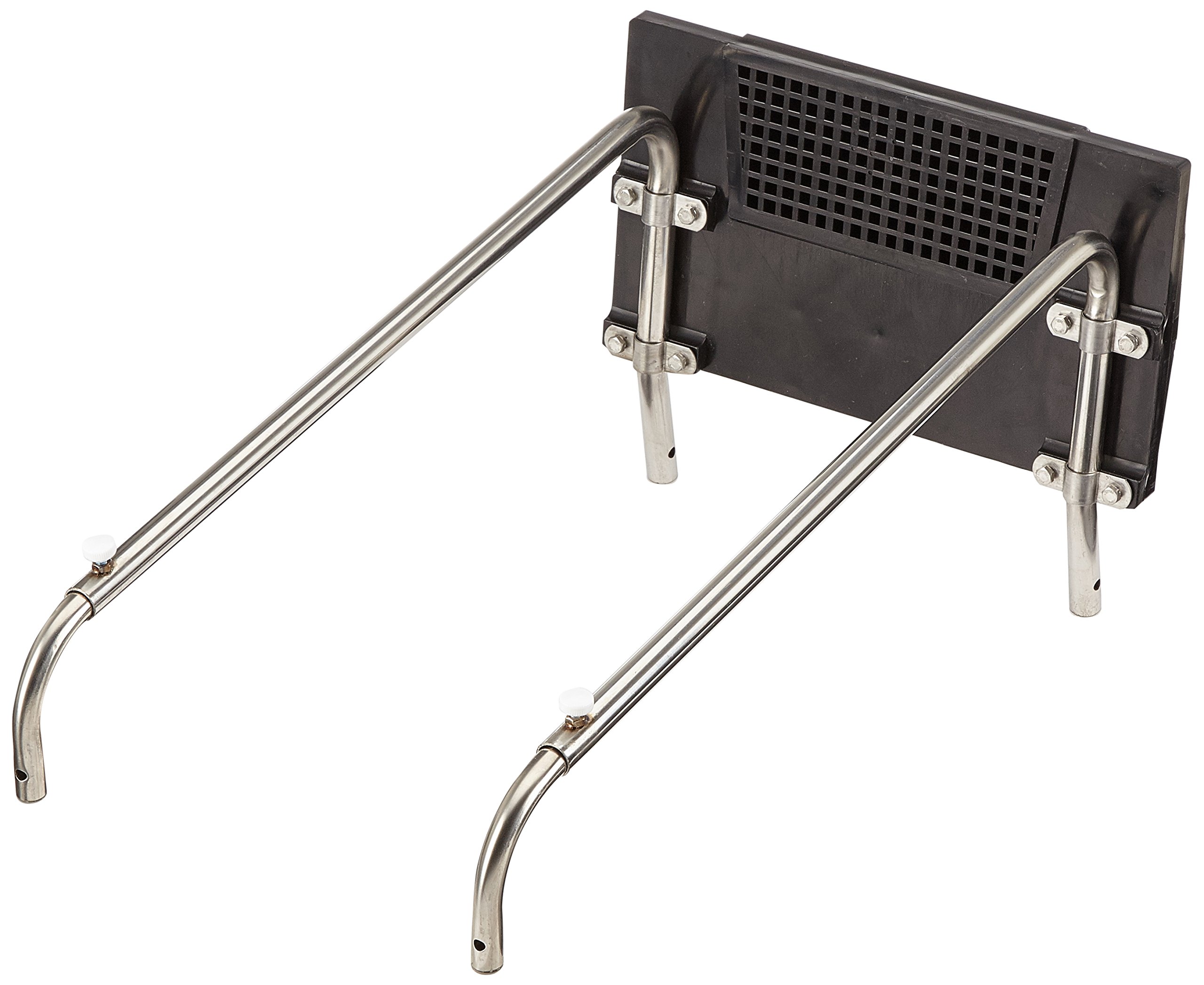 Jilong Motor Bracket Fishman I - transom, engine mount for Jilong inflatable boat Fishman I series