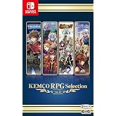 Kemco RPG Selection Vol.2 - Nintendo Switch