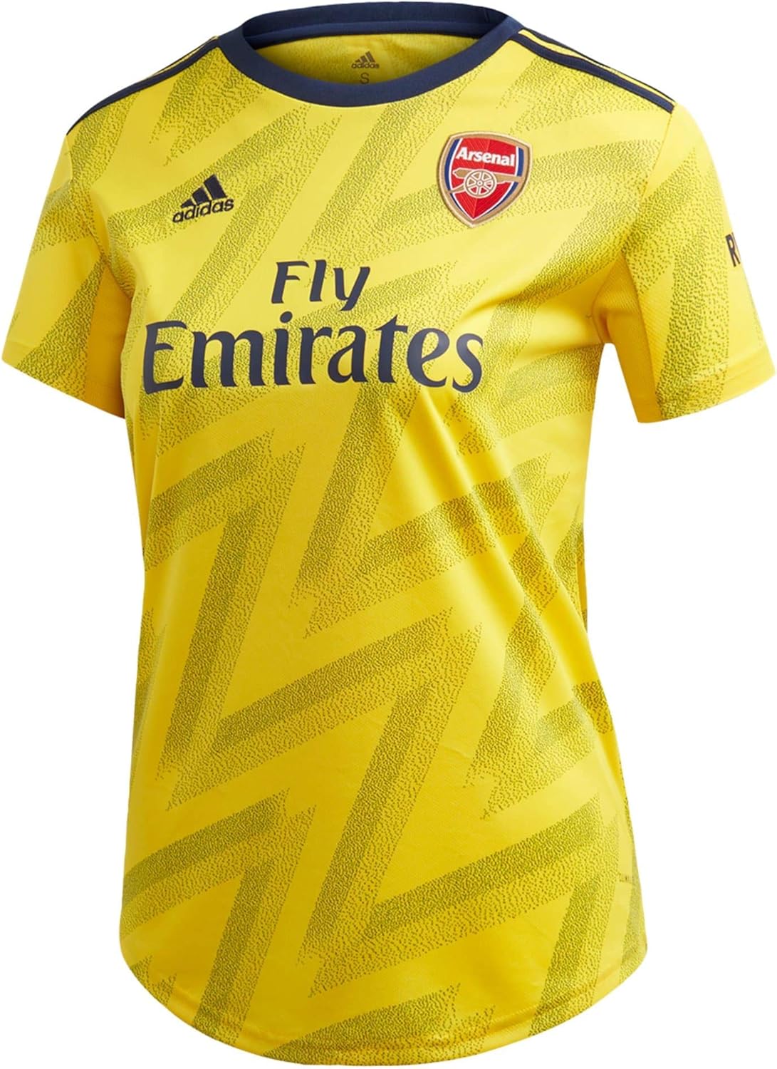 arsenal adidas away jersey