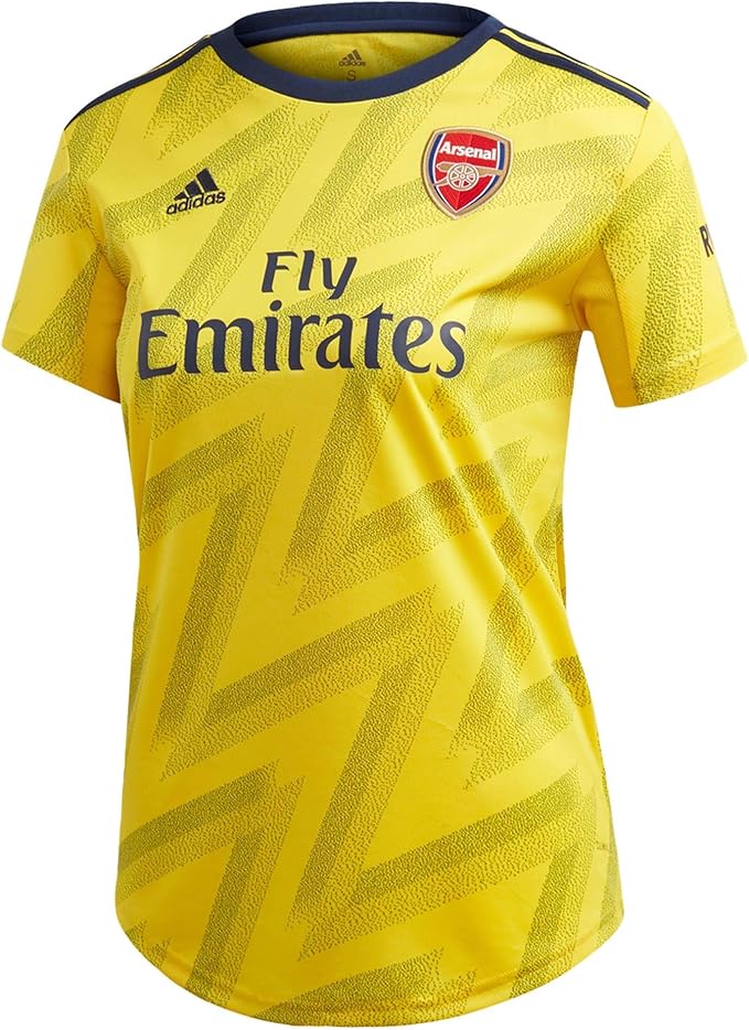 arsenal female jersey 2018