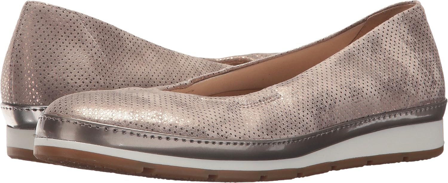 gabor flats