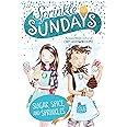 Sugar, Spice, and Sprinkles (9) (Sprinkle Sundays)