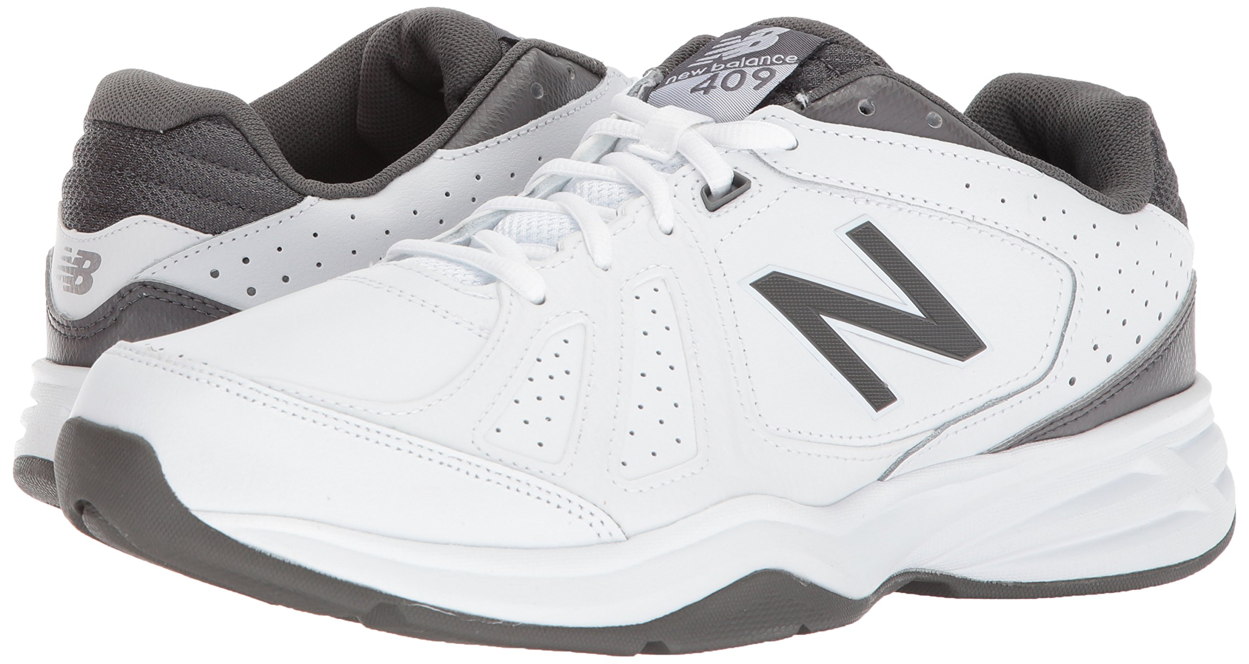 New Balance Men's mx409v3 Casual Comfort Training Shoe | ExerciseN